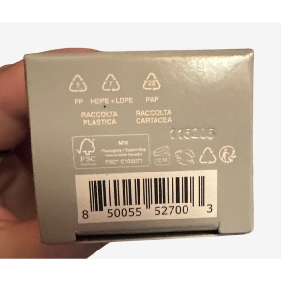 Rhode Barrier Restore Cream Rich Face Concentrate 50mL / 1.7 fl oz - Picture 3 of 3